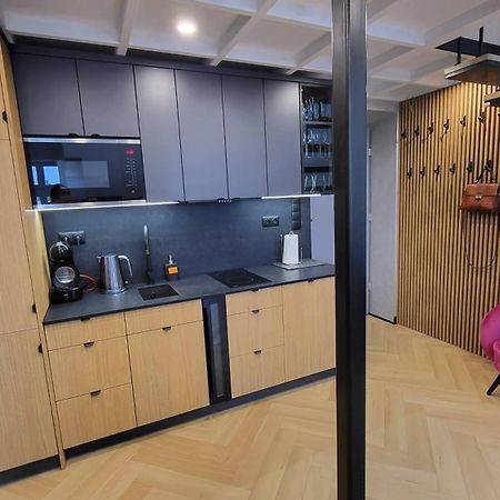 Old Town Apartment, Starowislna Краков Экстерьер фото