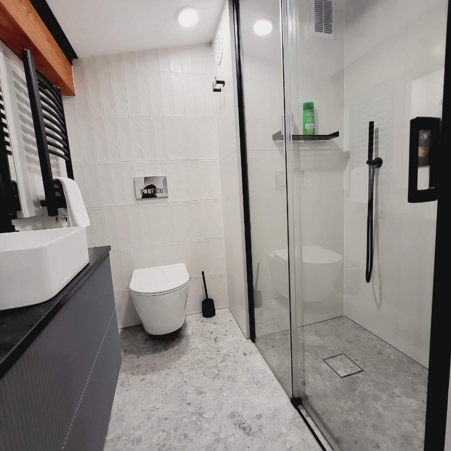 Old Town Apartment, Starowislna Краков Экстерьер фото