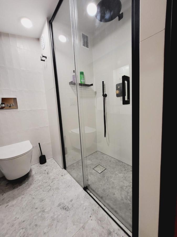 Old Town Apartment, Starowislna Краков Экстерьер фото