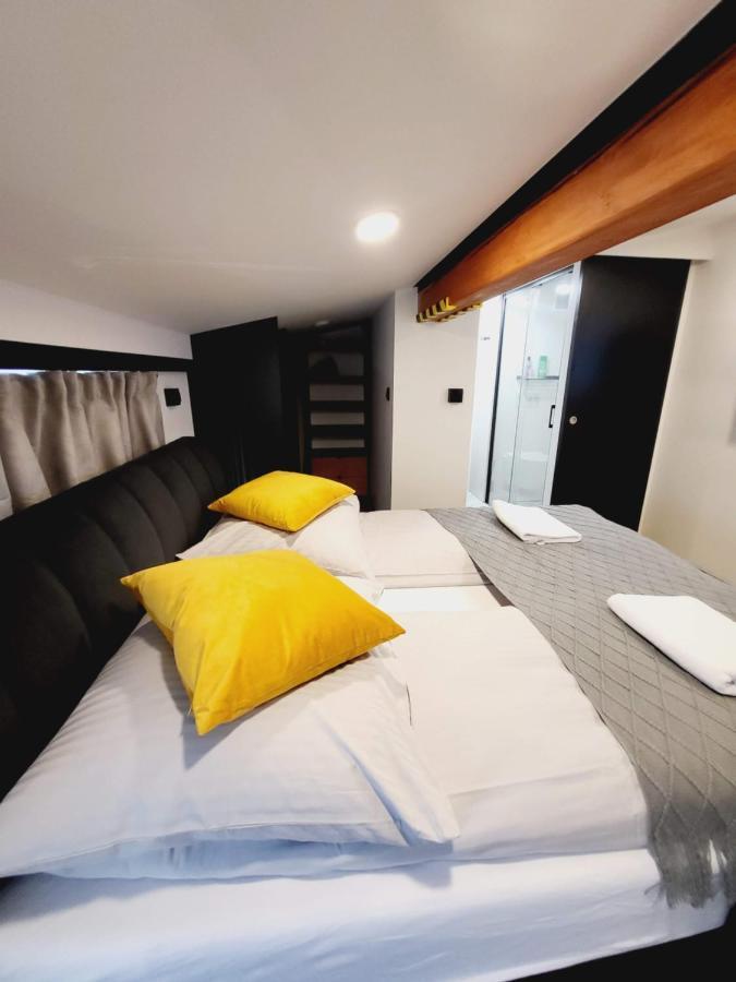 Old Town Apartment, Starowislna Краков Экстерьер фото
