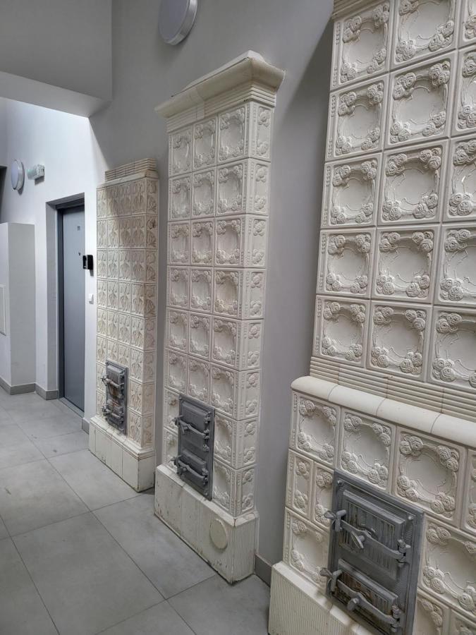 Old Town Apartment, Starowislna Краков Экстерьер фото