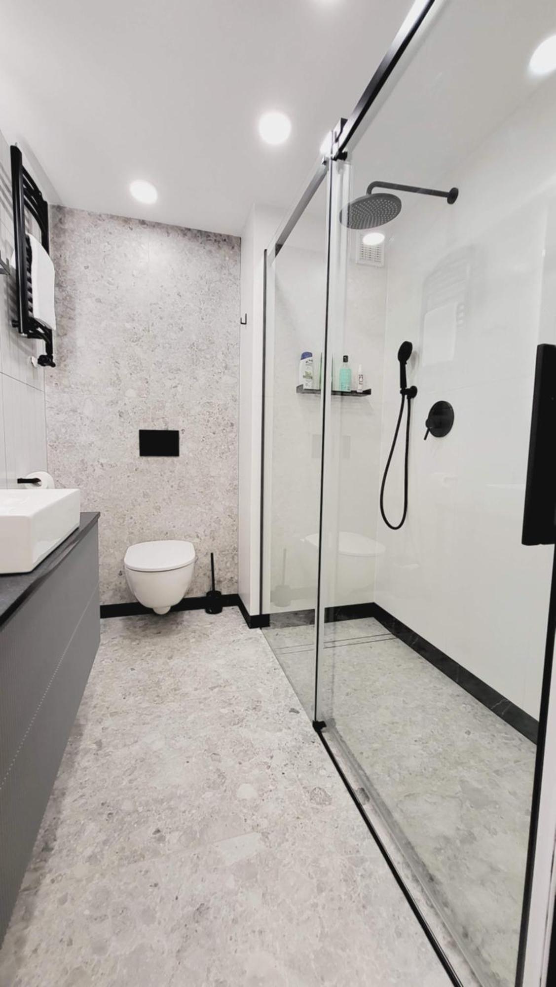 Old Town Apartment, Starowislna Краков Экстерьер фото
