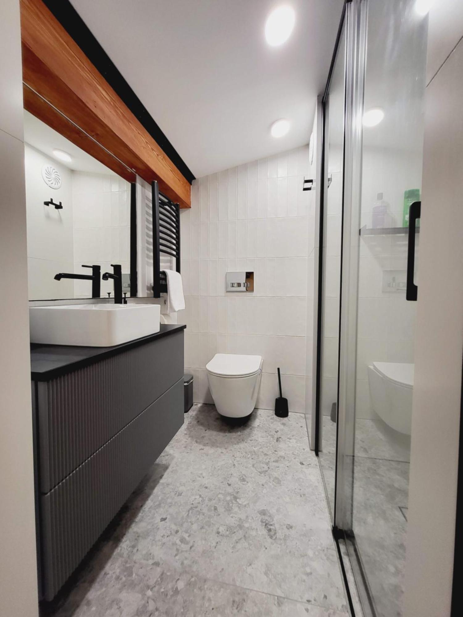 Old Town Apartment, Starowislna Краков Экстерьер фото