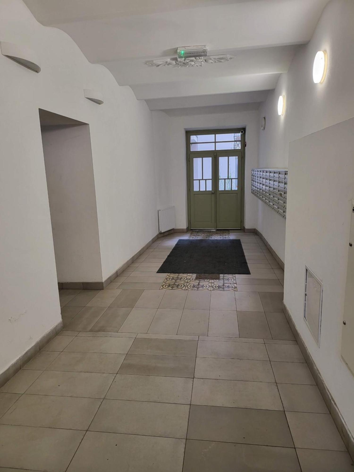 Old Town Apartment, Starowislna Краков Экстерьер фото