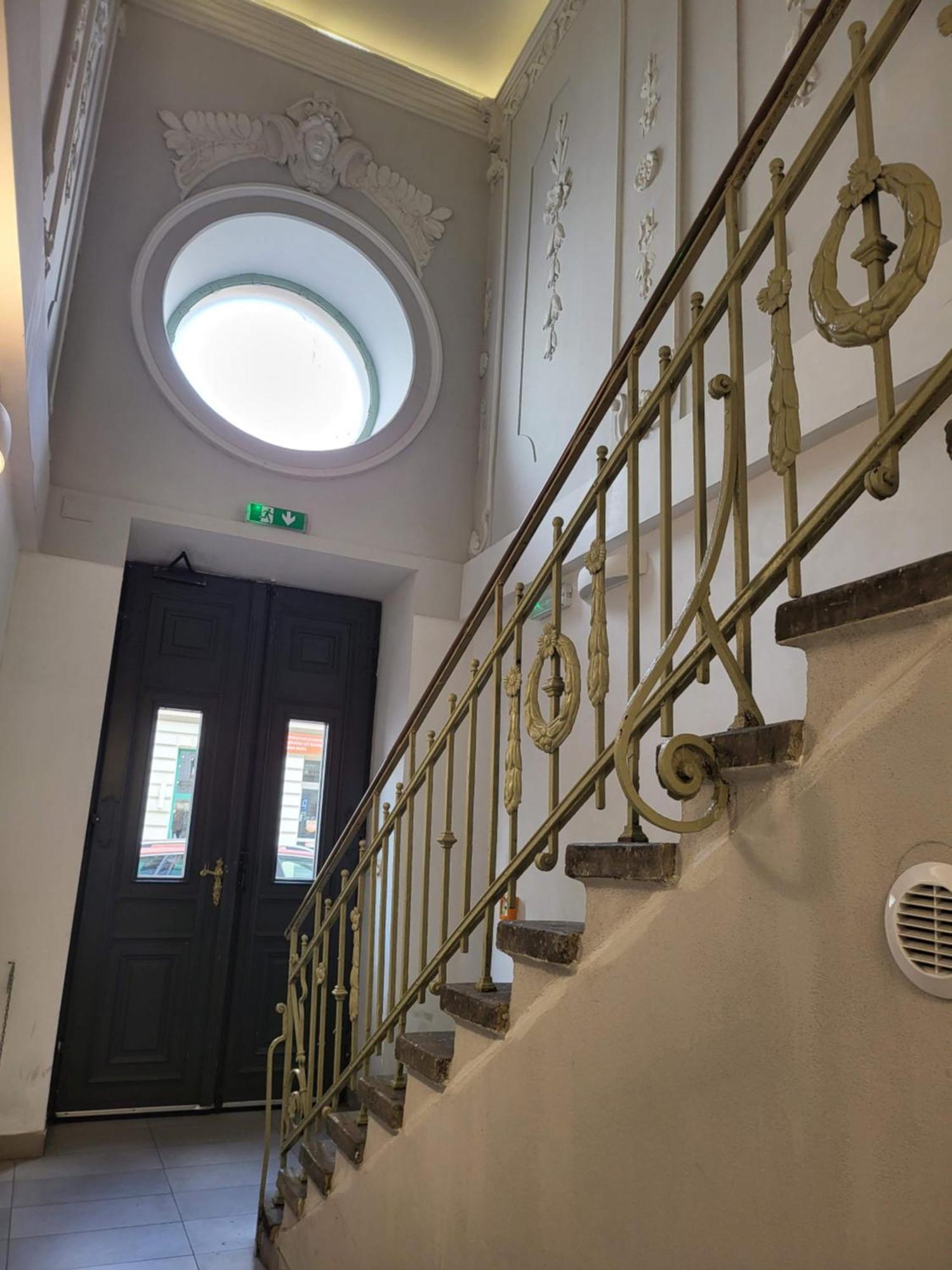 Old Town Apartment, Starowislna Краков Экстерьер фото