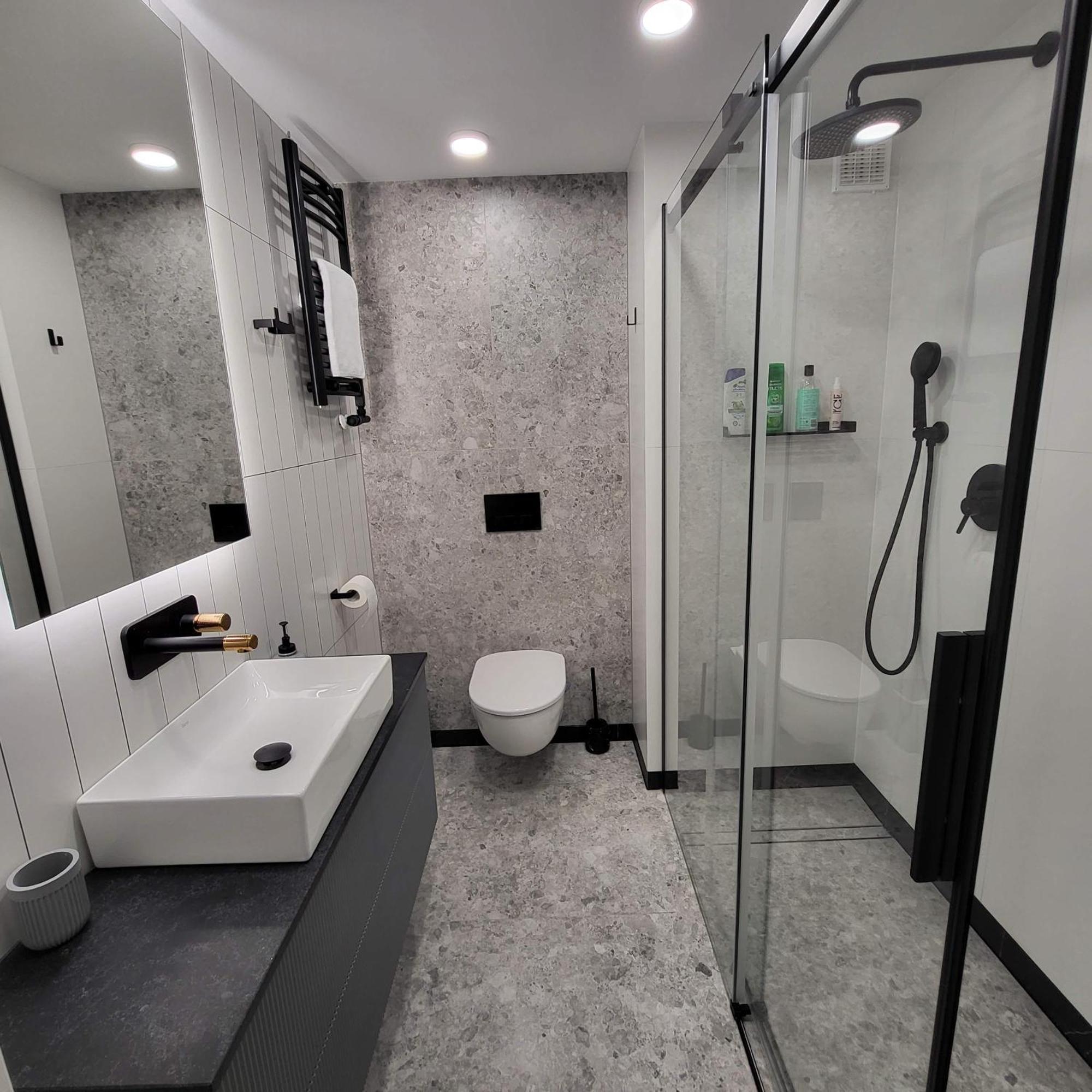 Old Town Apartment, Starowislna Краков Экстерьер фото