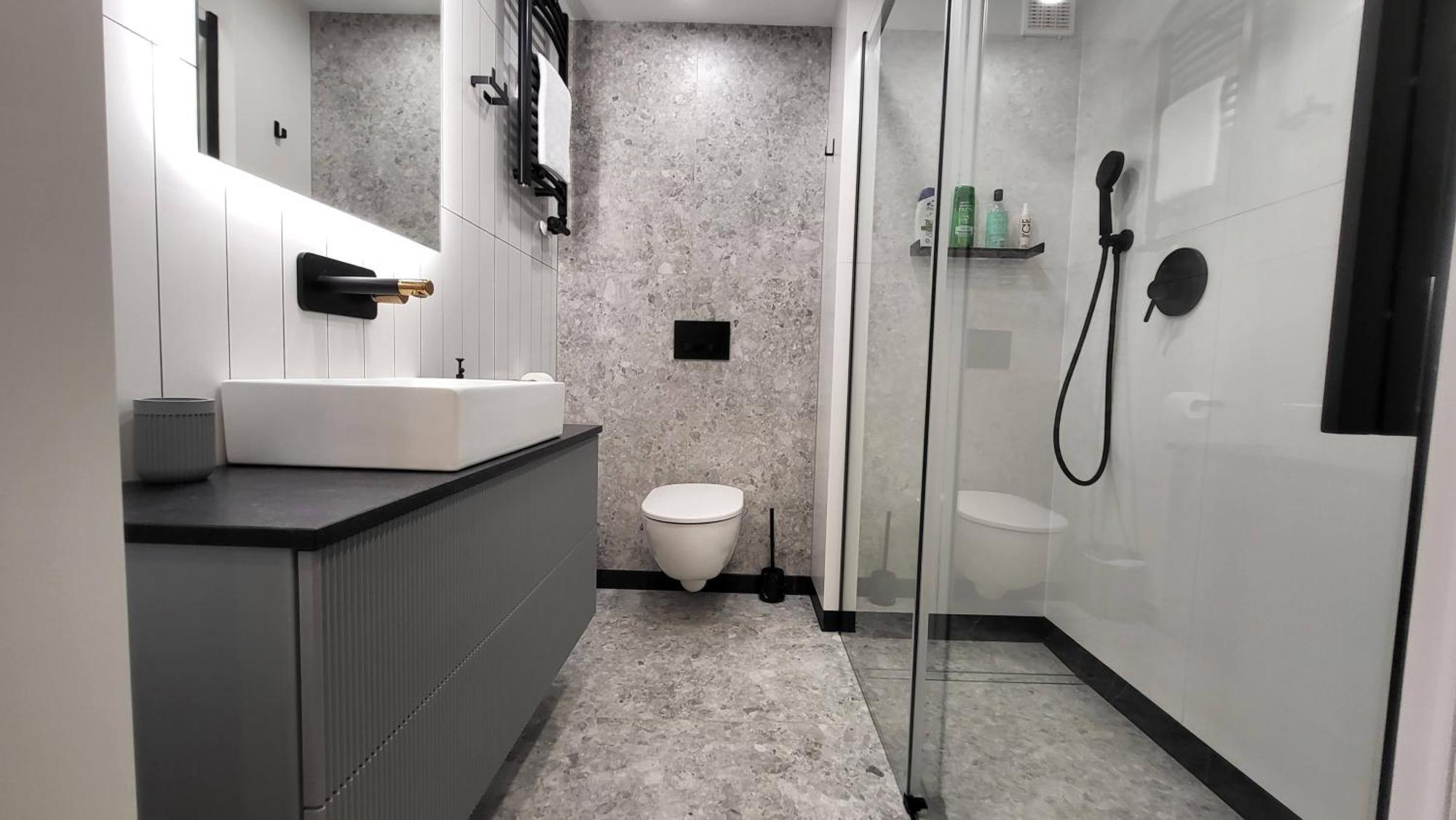 Old Town Apartment, Starowislna Краков Экстерьер фото