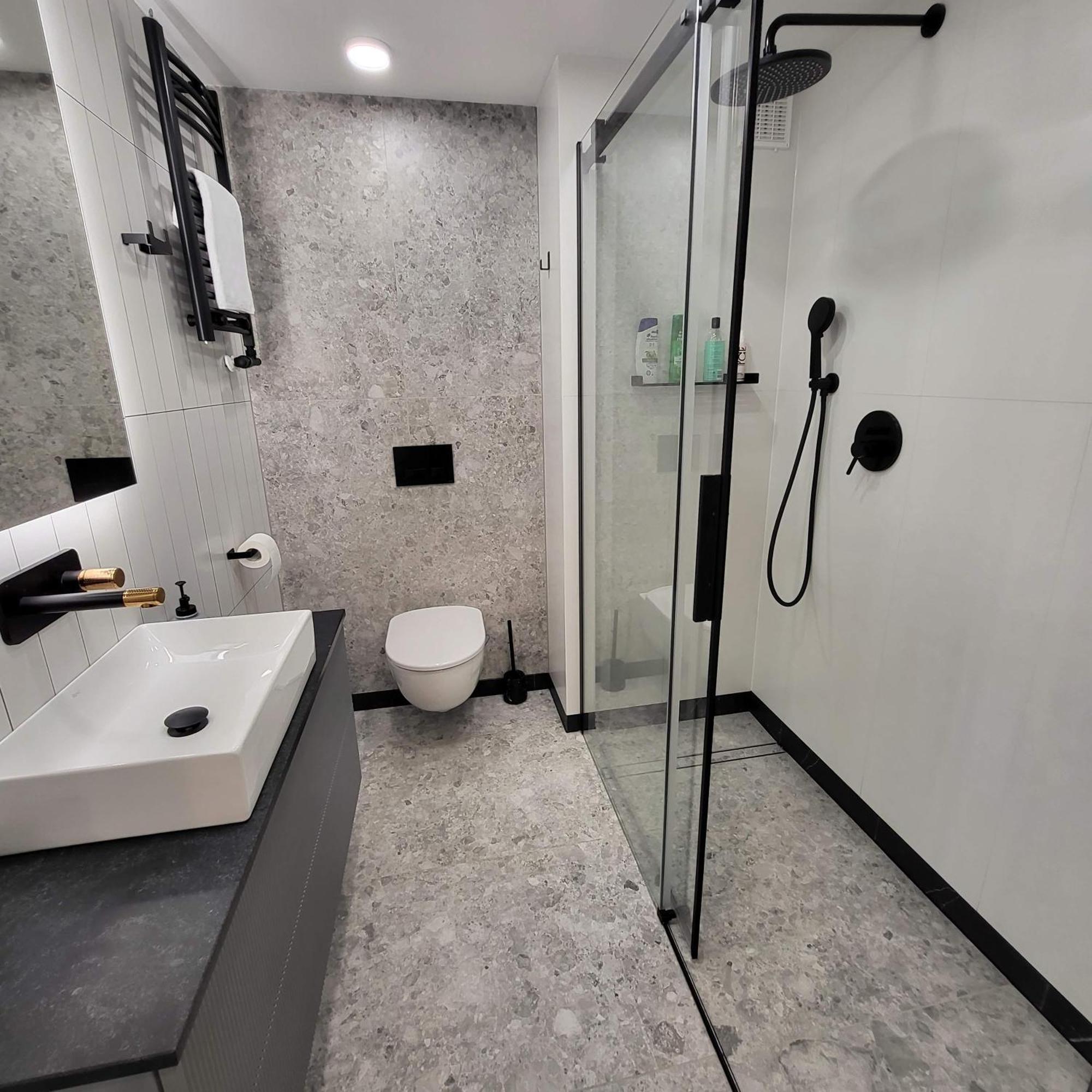 Old Town Apartment, Starowislna Краков Экстерьер фото